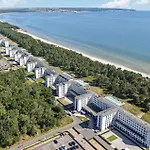 Lägenhet Skipper Binz