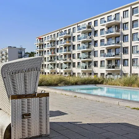 Skipper Apartment Binz