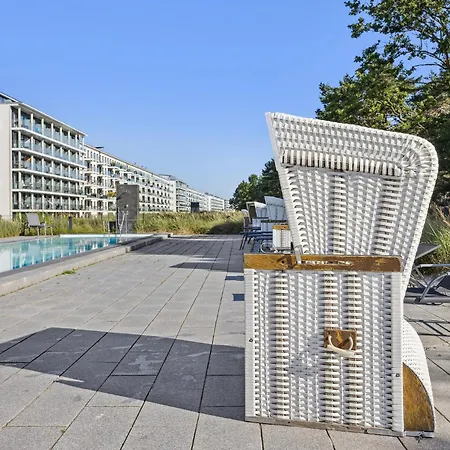 Skipper Apartment