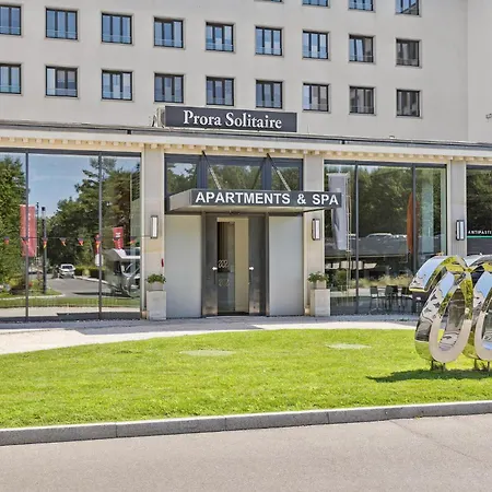 アパート Skipper