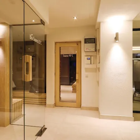 Skipper Апартаменты