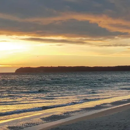 Skipper アパート Lubkow