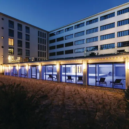 Апартаменты Skipper Lubkow