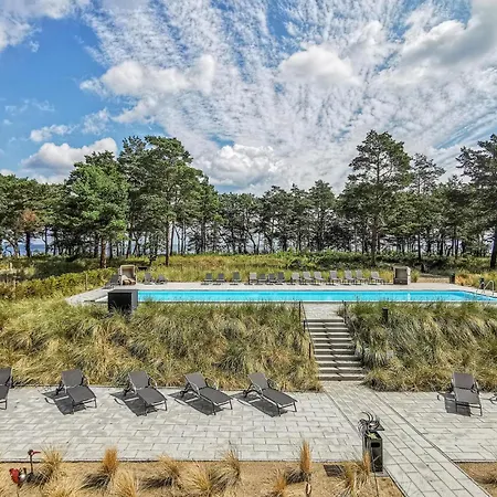 アパート Skipper