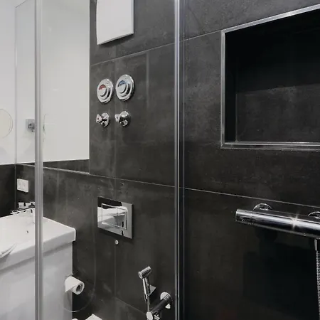 Skipper 公寓 Lubkow