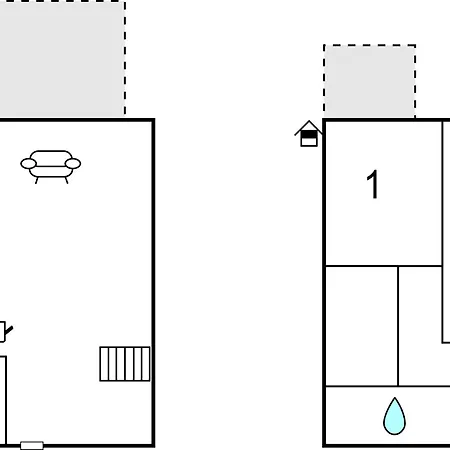 Skipper Apartment *