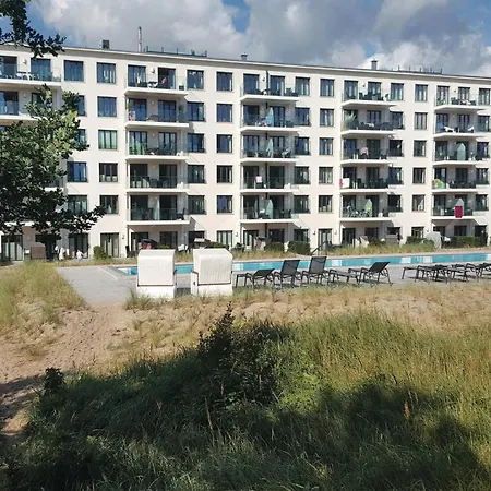 Apartment Skipper Binz