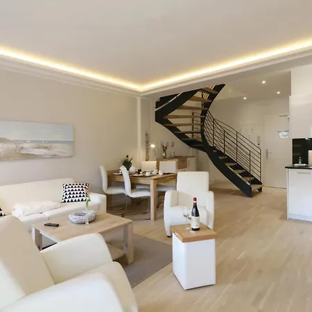 Skipper Apartment *
