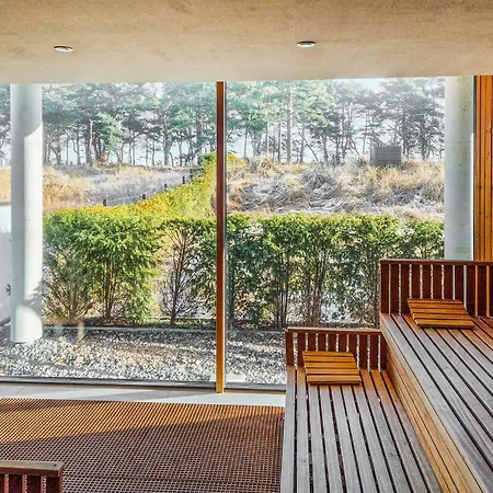 Skipper アパート Lubkow