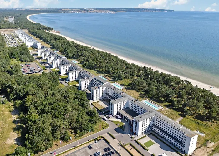 Apartament Skipper Binz