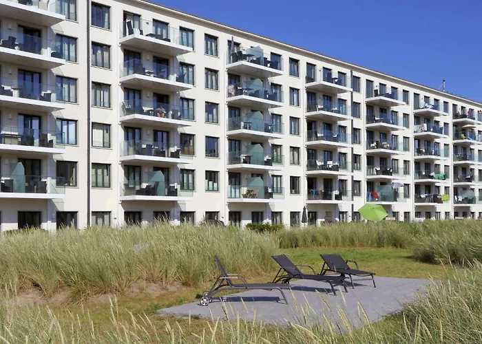 Apartament Skipper *