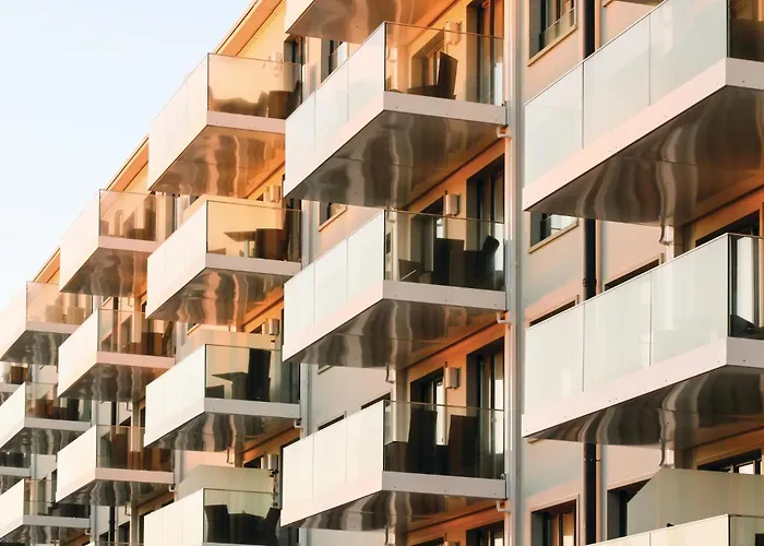 Apartament Skipper *