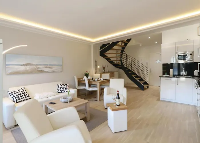 Skipper Apartament *